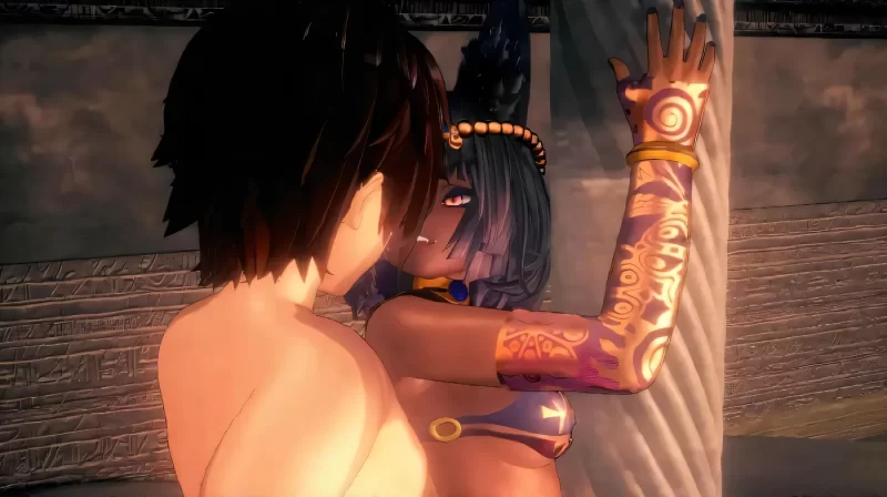 图片[3]-[PC+安卓] T16482 安库特普的后宫 Harem of Ankhutep [新作/2.4G]-ACG游戏网