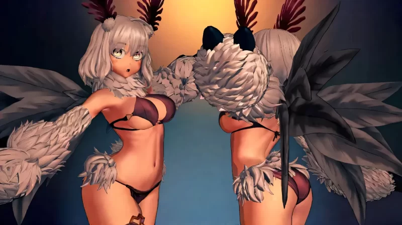 图片[4]-[PC+安卓] T16482 安库特普的后宫 Harem of Ankhutep [新作/2.4G]-ACG游戏网