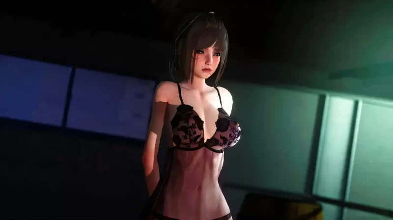 图片[4]-[PC+安卓] T16479 镜头欲望 Lens Lust [新作/3.4G]-ACG游戏网