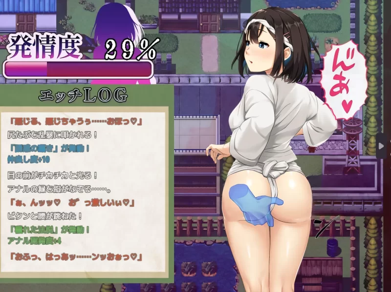 图片[4]-[PC游戏] T16467 祢鸟村 爱虐与淫艳之祭 禰鳥村 愛虐と淫艶の祀 v1.0.0 官方中文版 [新作/387.4M]-ACG游戏网